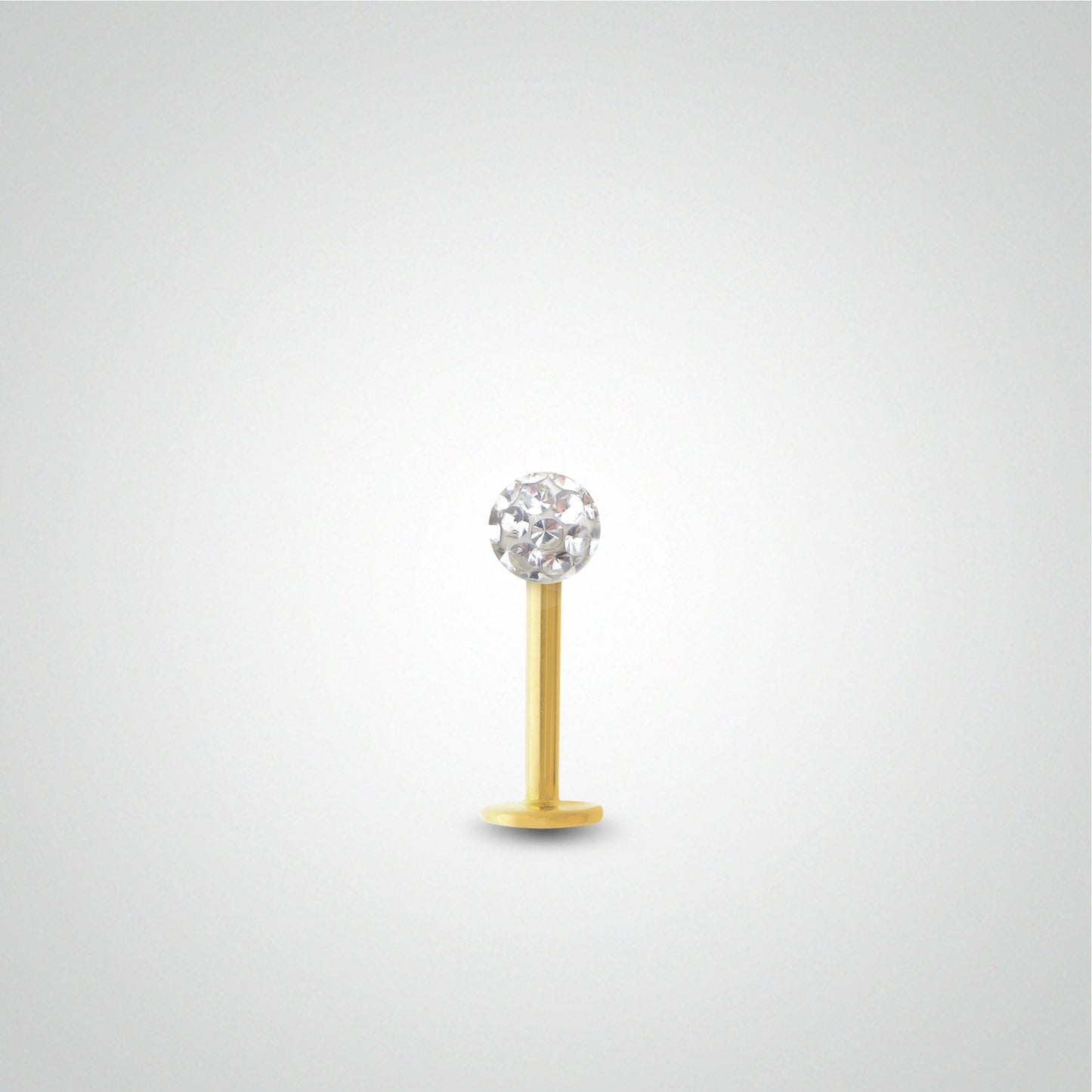 Cristal white