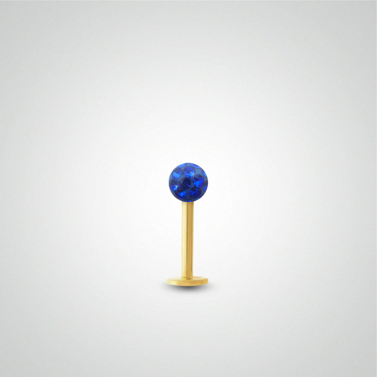 Midnight blue