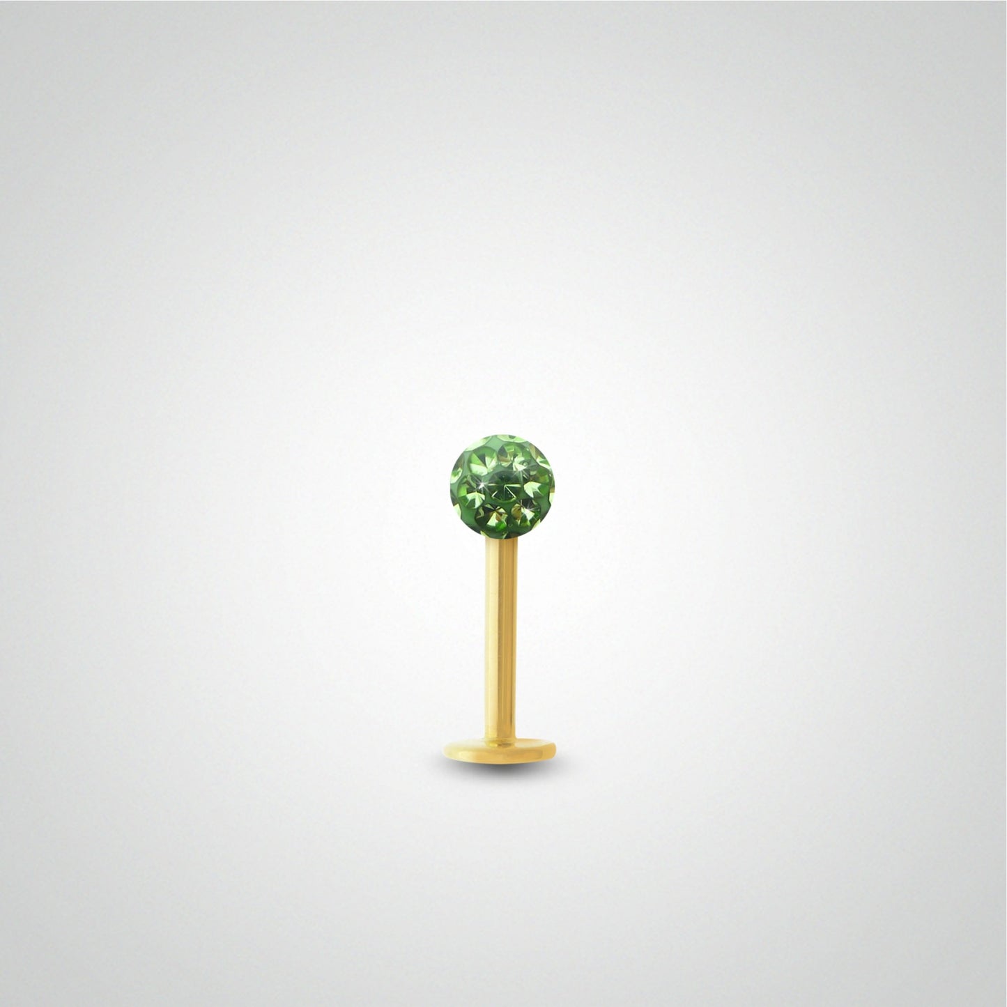 Spring green