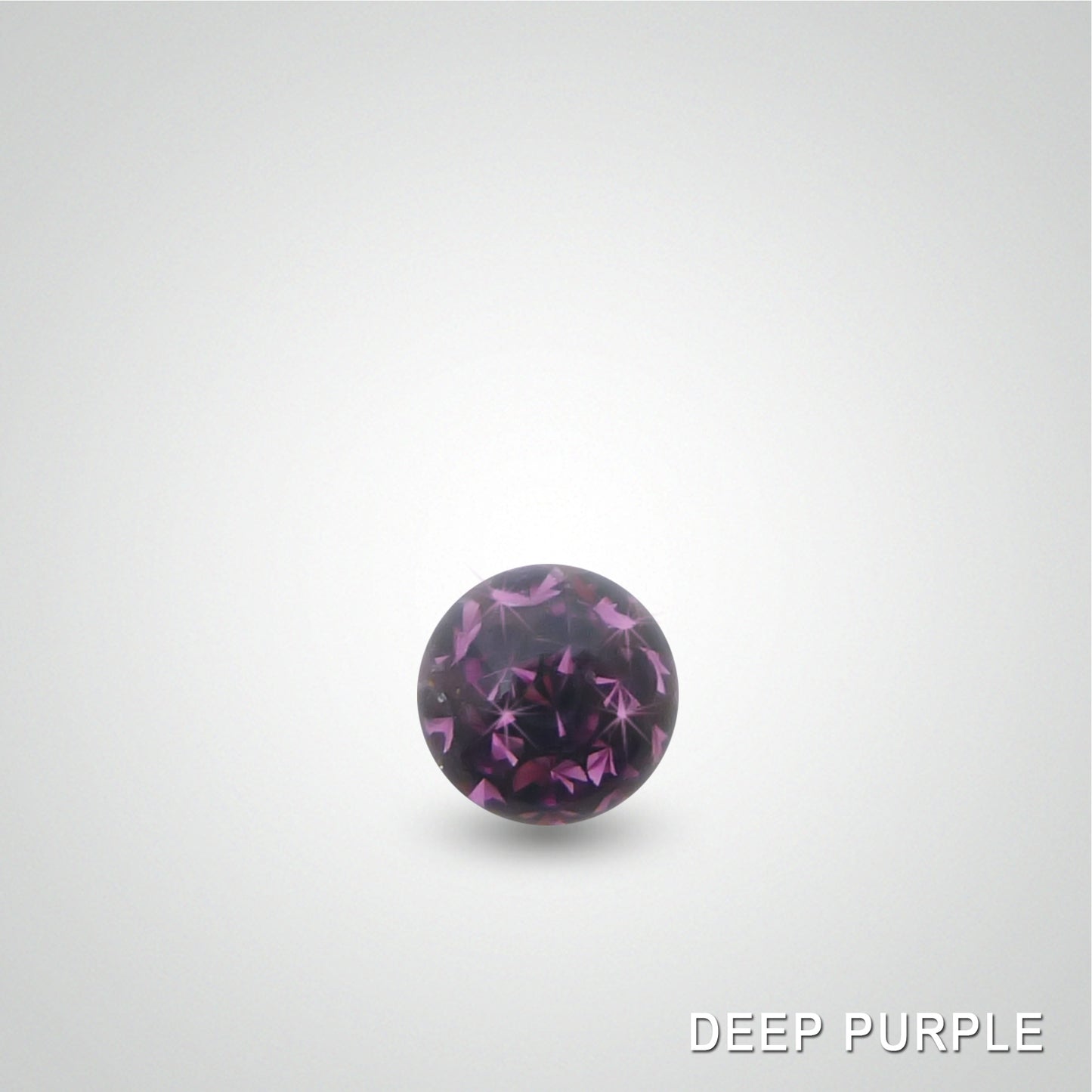 Deep purple