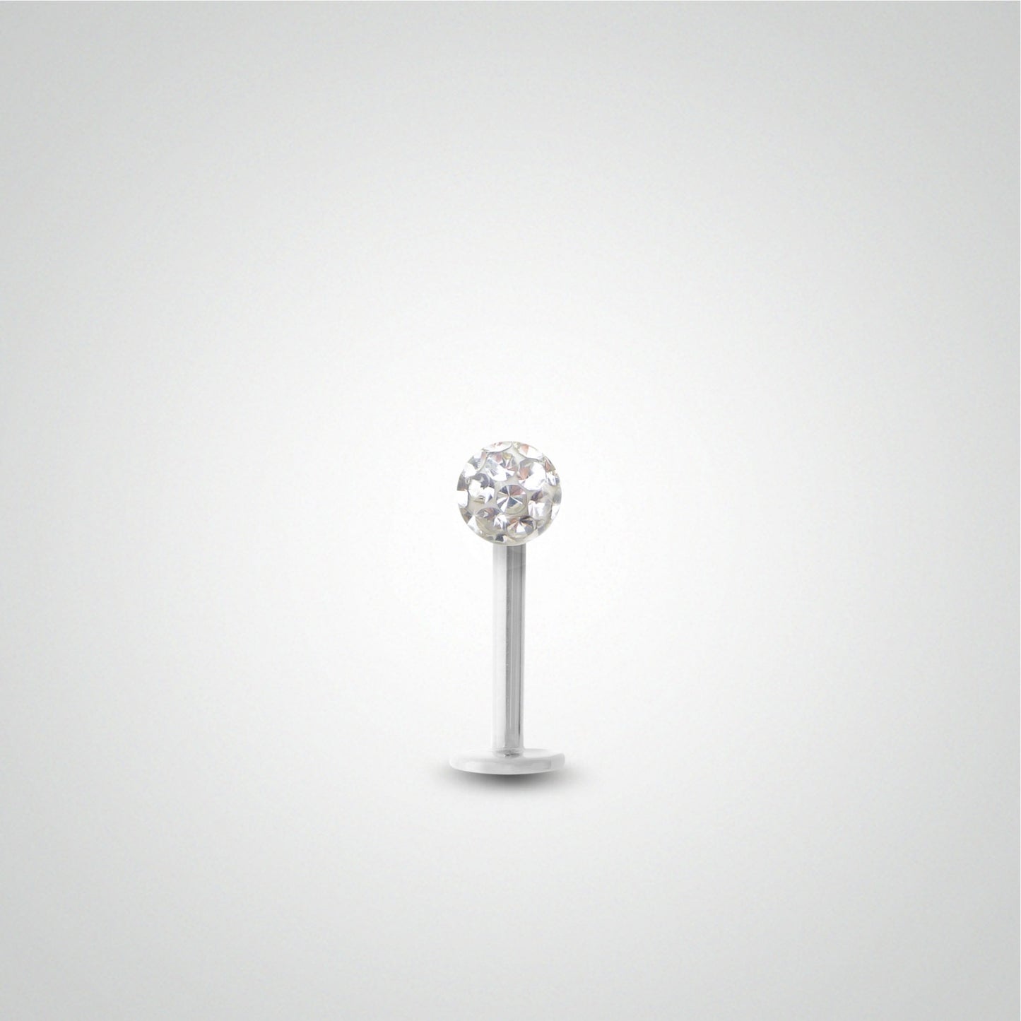 Cristal white