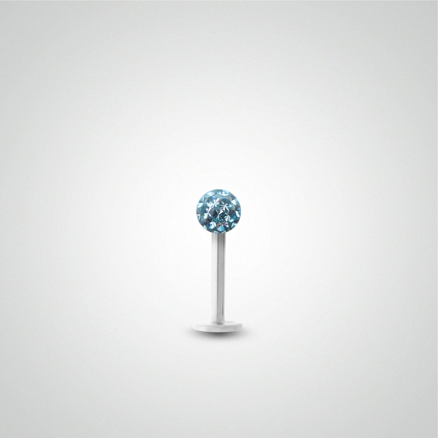 Baby blue