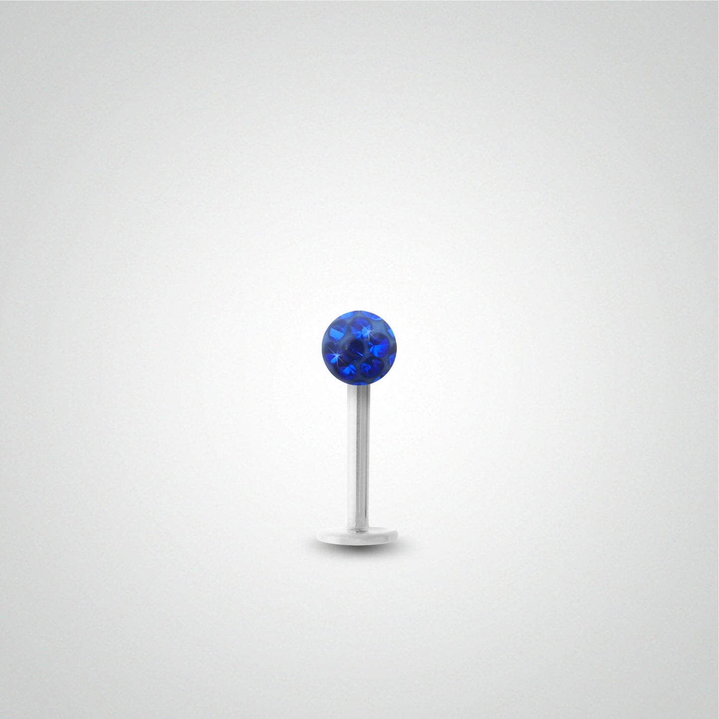 Midnight blue