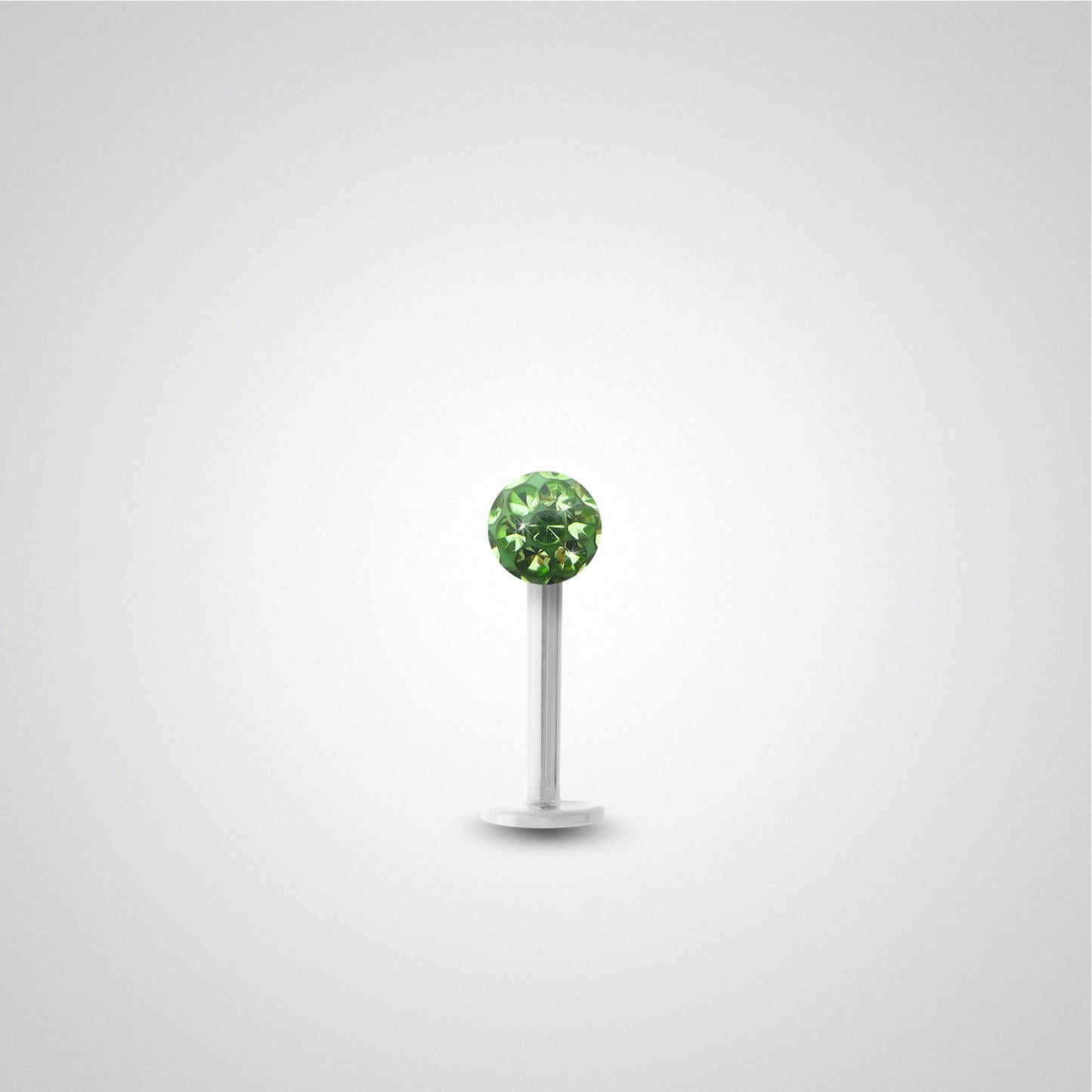 Spring green