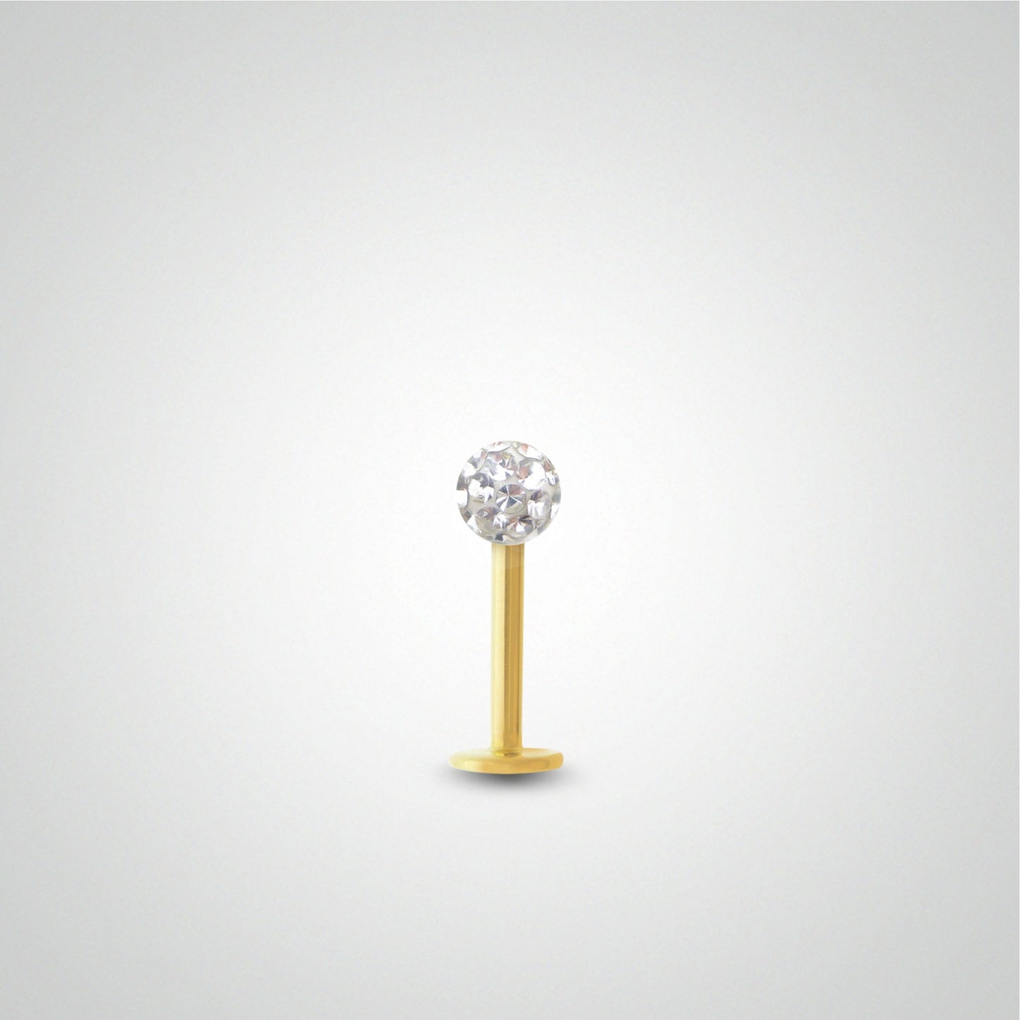 Cristal white