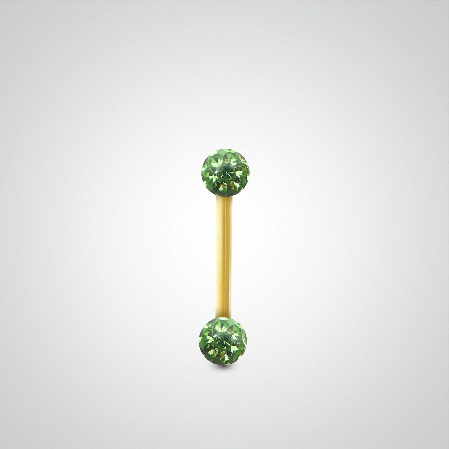 Spring green
