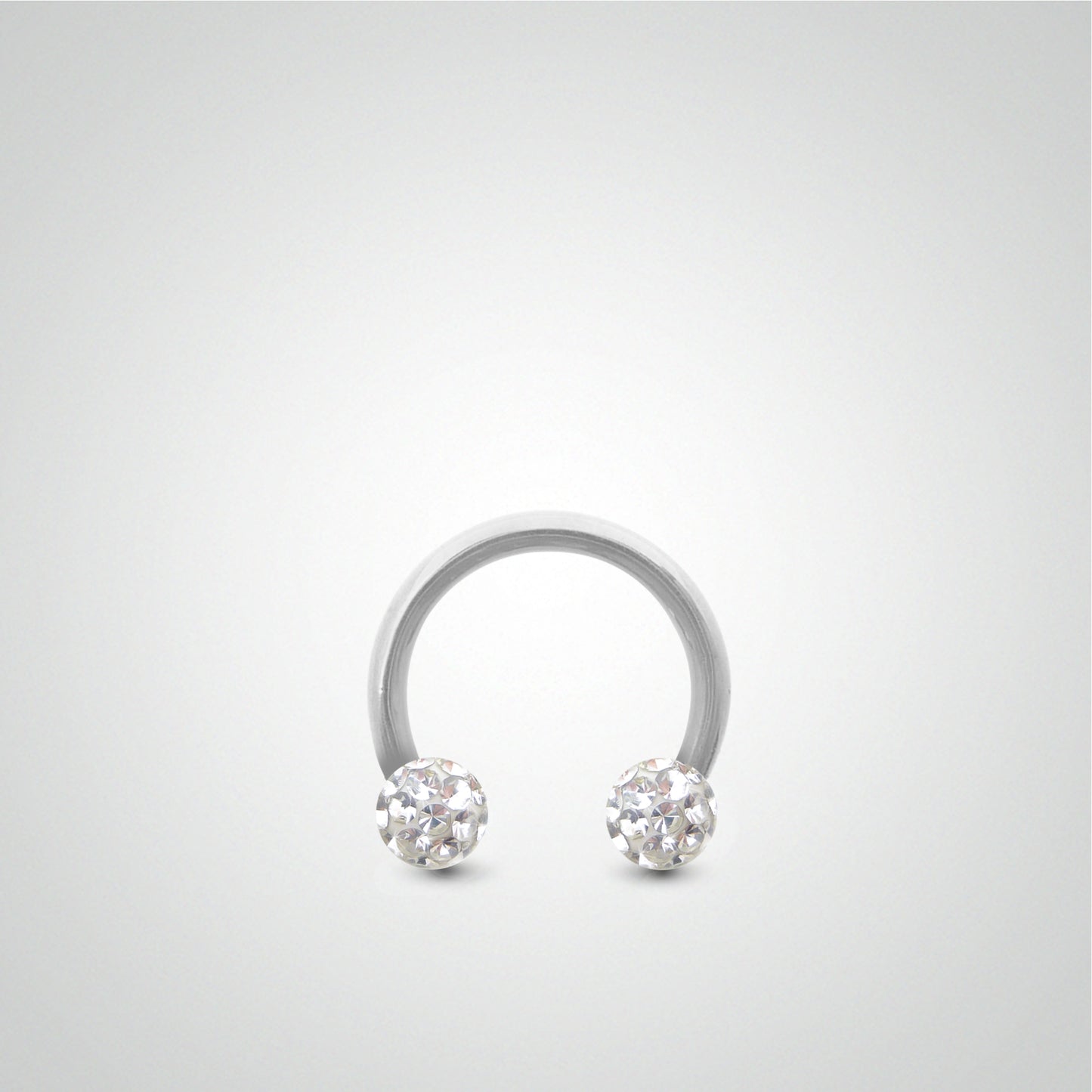 Cristal white