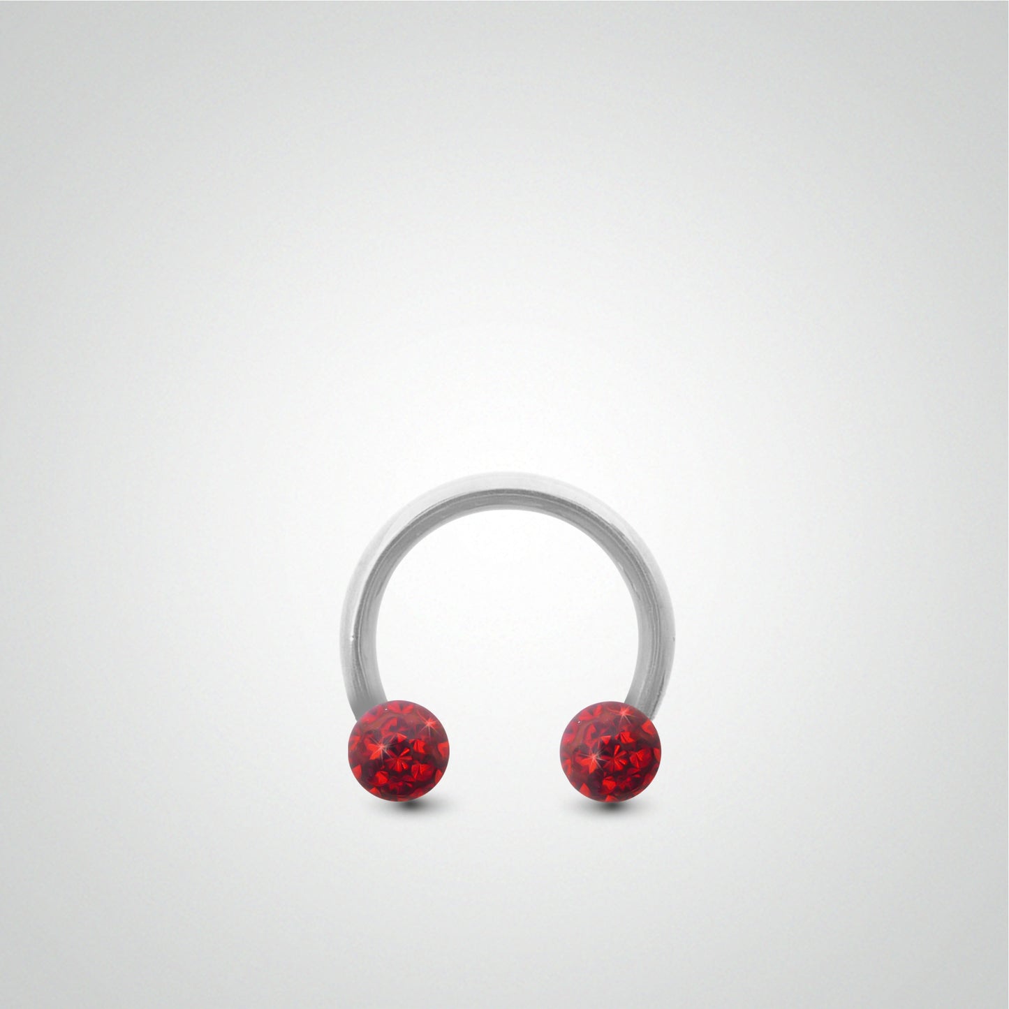 Spicy red