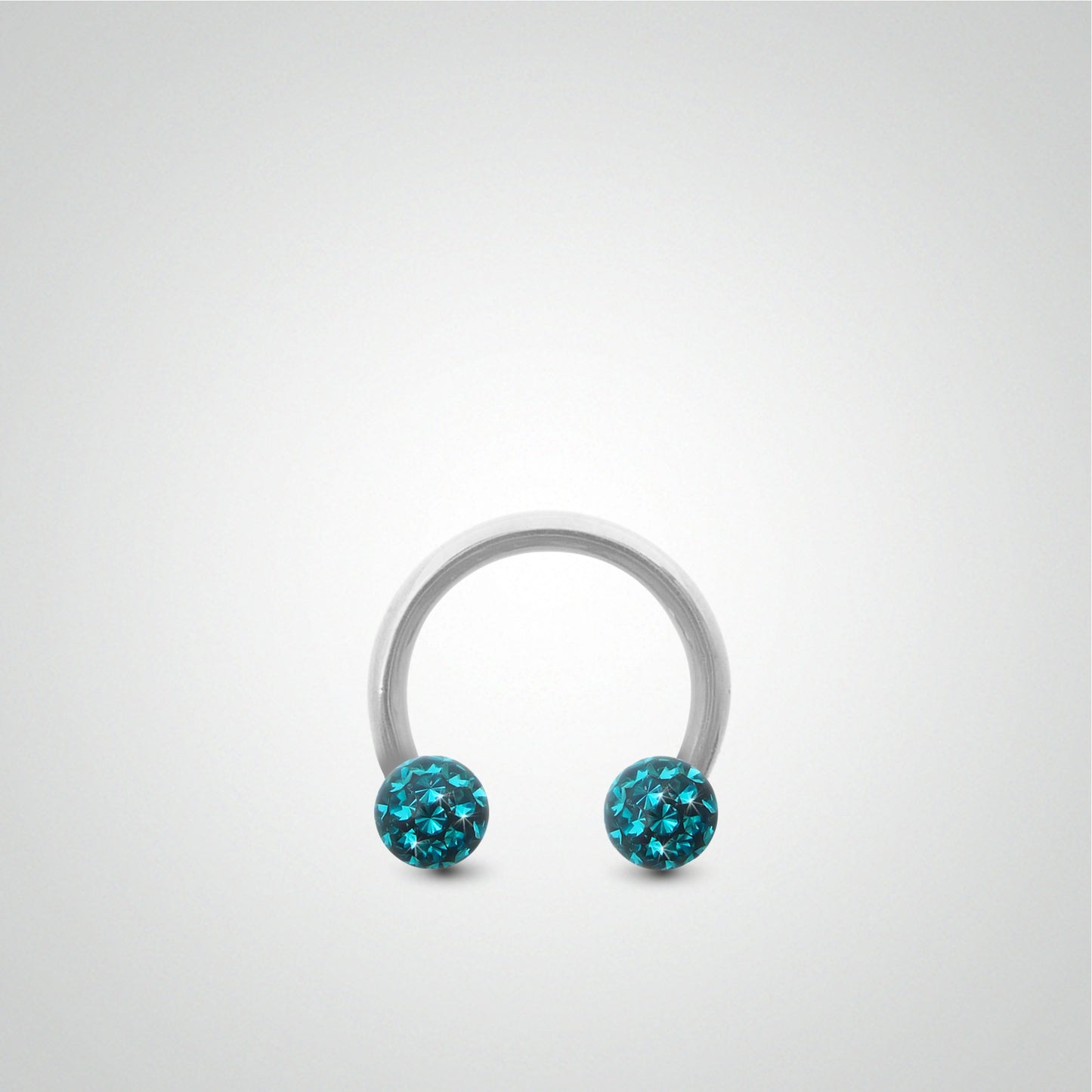 Tropical blue