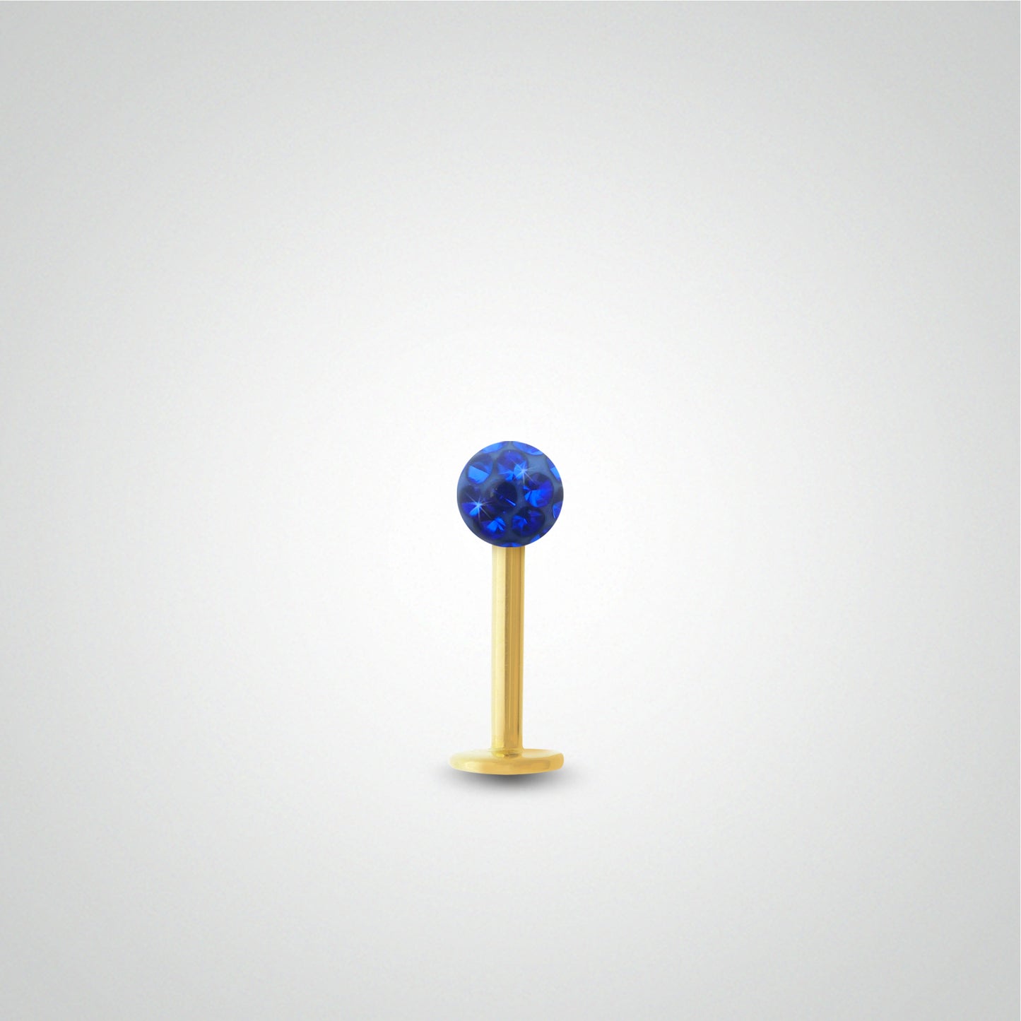 Midnight blue