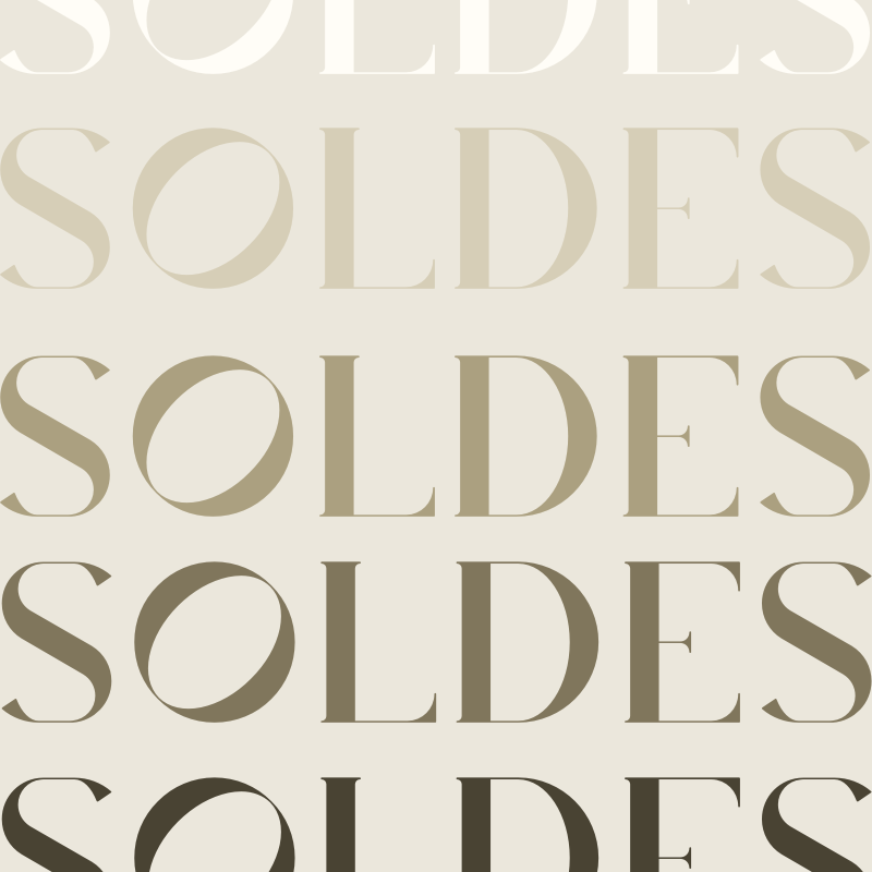 Soldes