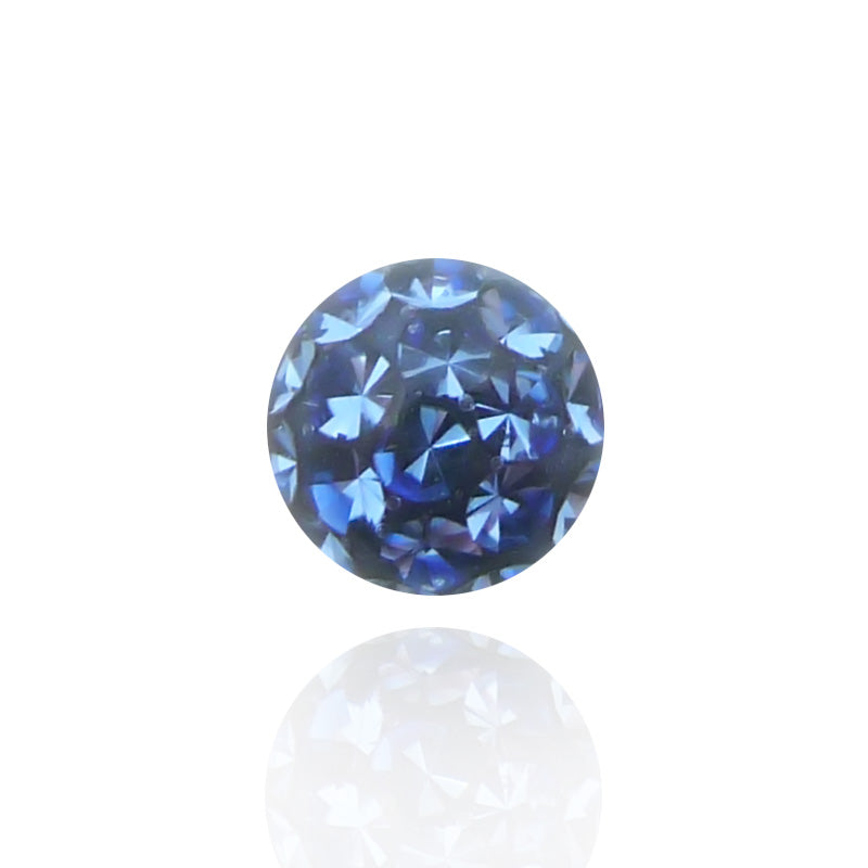 Boule Swarovski