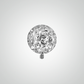Cristal Premium blanc