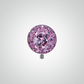 Cristal Premium rose
