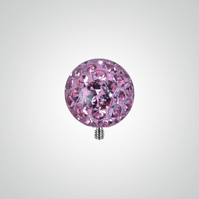Cristal Premium rose