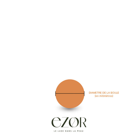 Diamètre de boule de piercing, faire le bon choix !