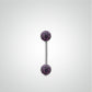 Deep purple