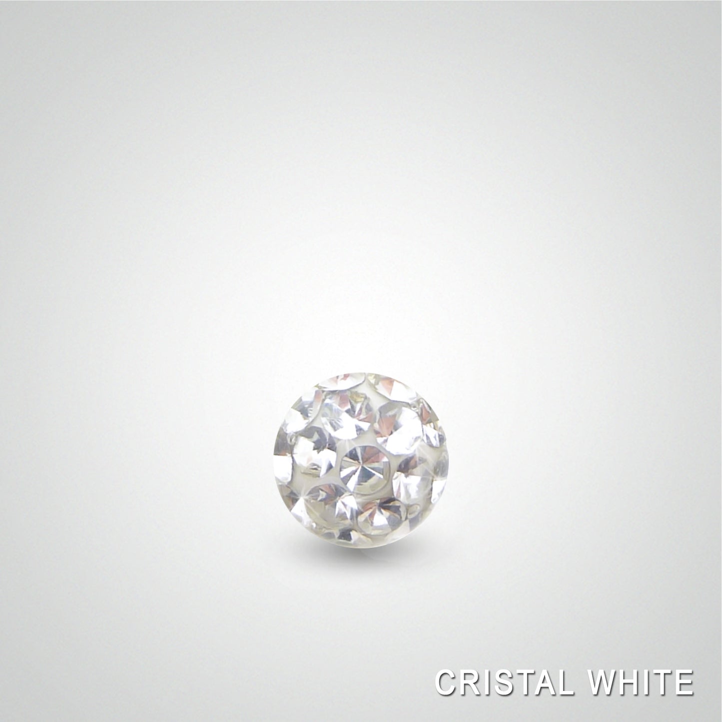 Cristal white