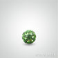 Spring green