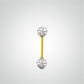 Cristal white