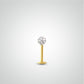 Cristal white
