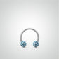 Baby blue