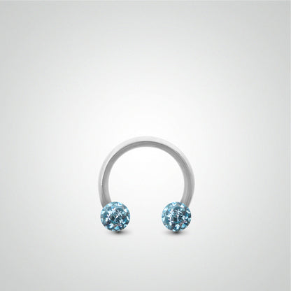 Baby blue