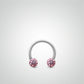 Baby pink