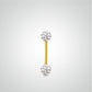 Cristal white