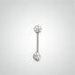 Cristal white