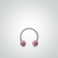 Baby pink