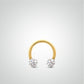Cristal white