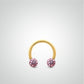 Baby pink