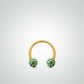 Spring green